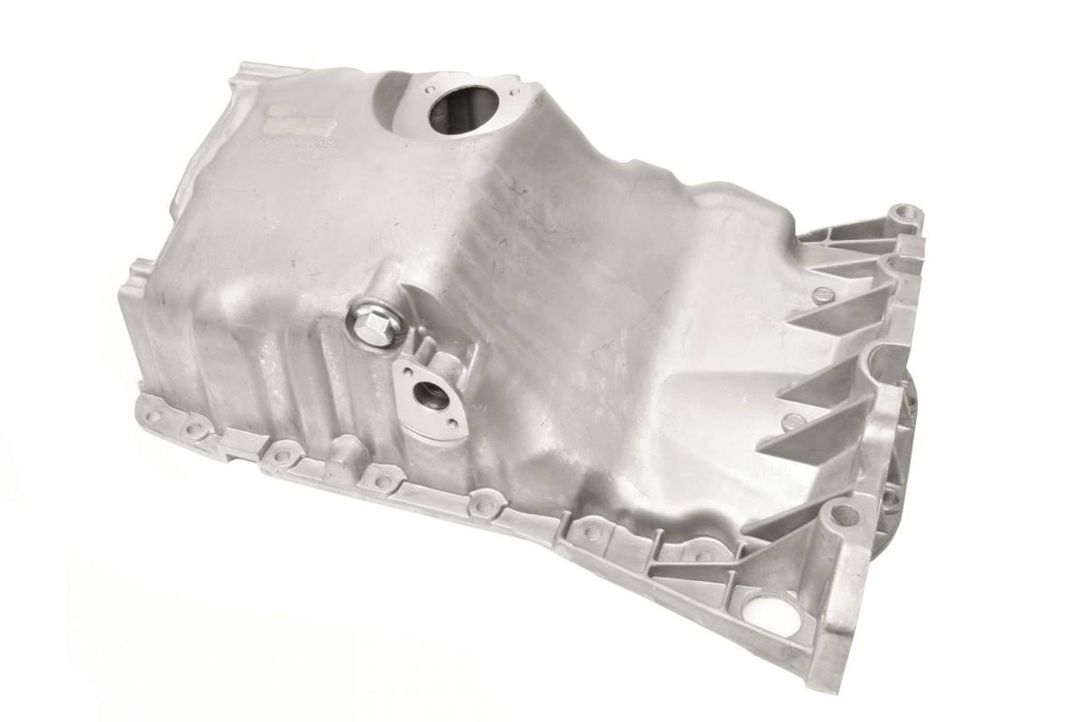 Engine Oil Pan for Audi A4 VW Passat 1.8L Turbo Models V732759