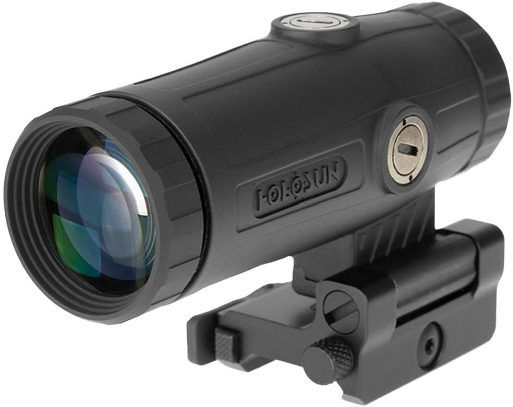 3x Red Dot Magnifier with QD Mount R2894