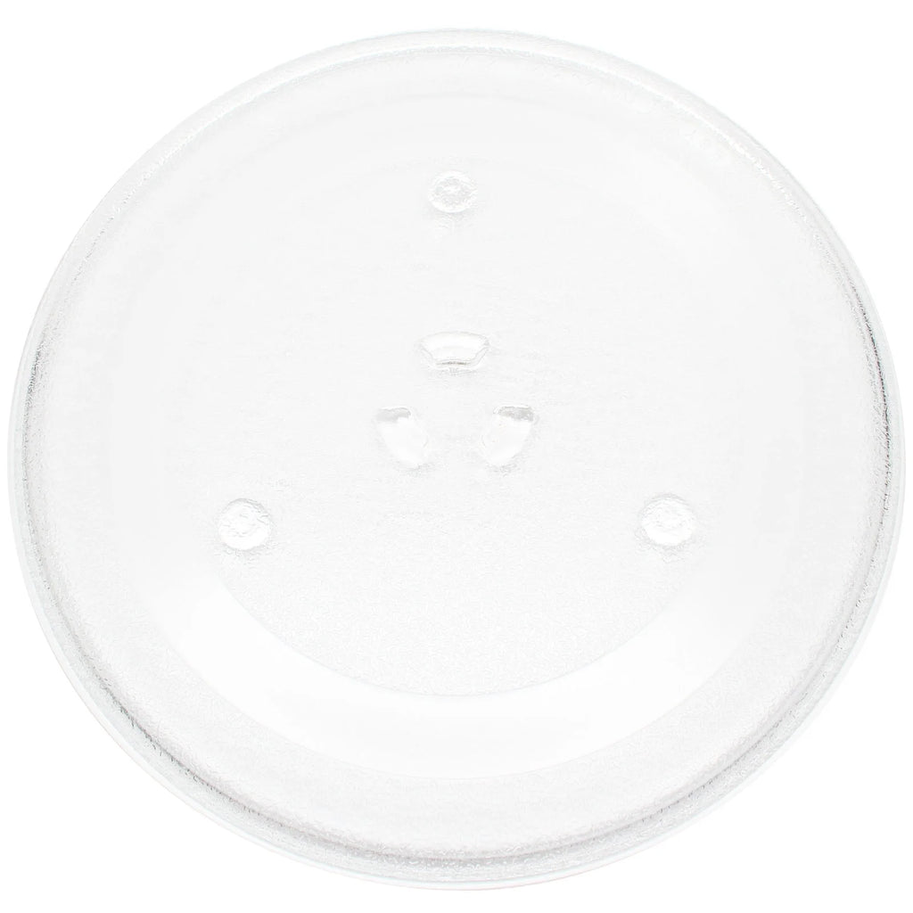 Replacement Microwave Glass Turntable Tray 11 1/4" D1593