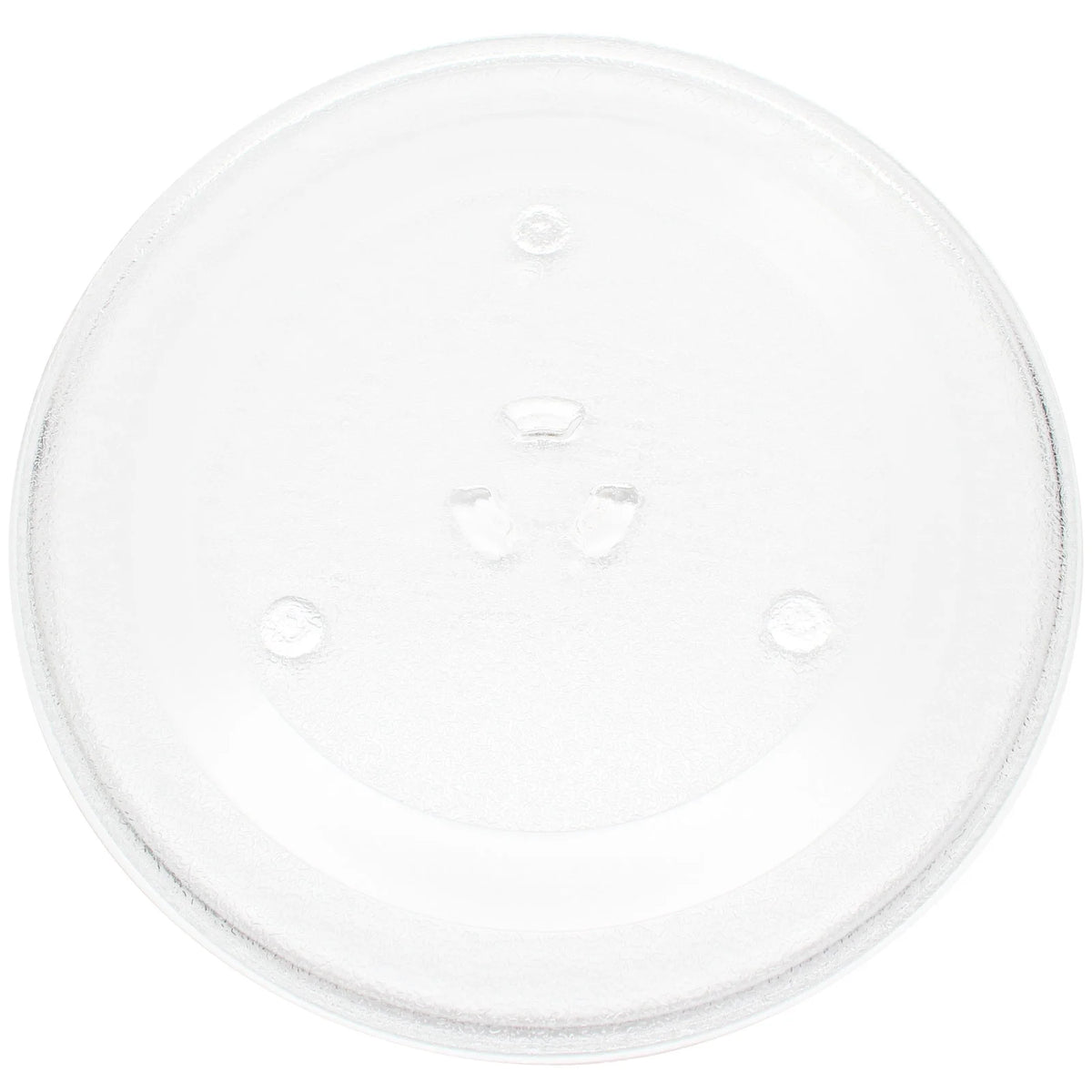 Replacement Microwave Glass Turntable Tray 11 1/4" D1593