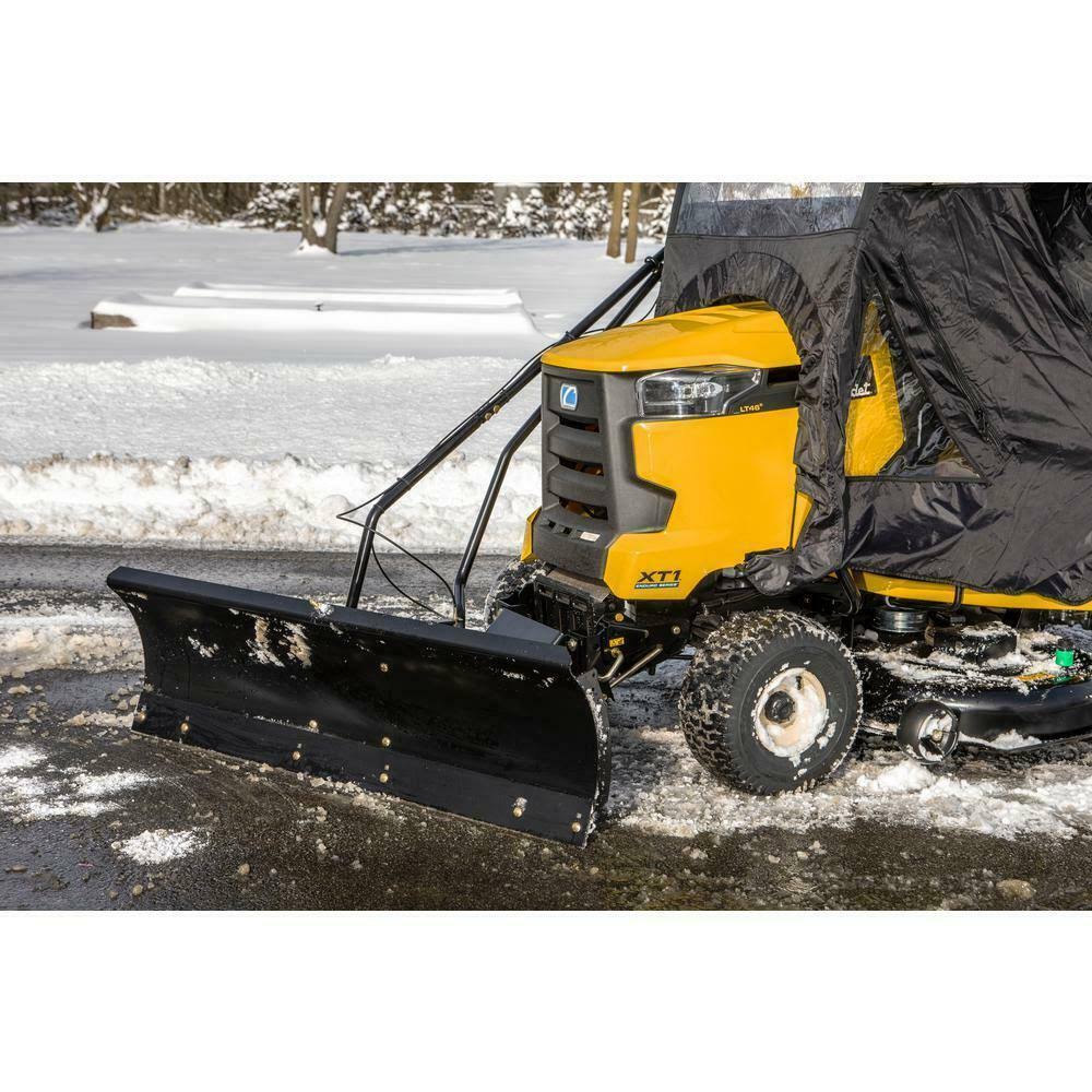All-Season Plow S95802