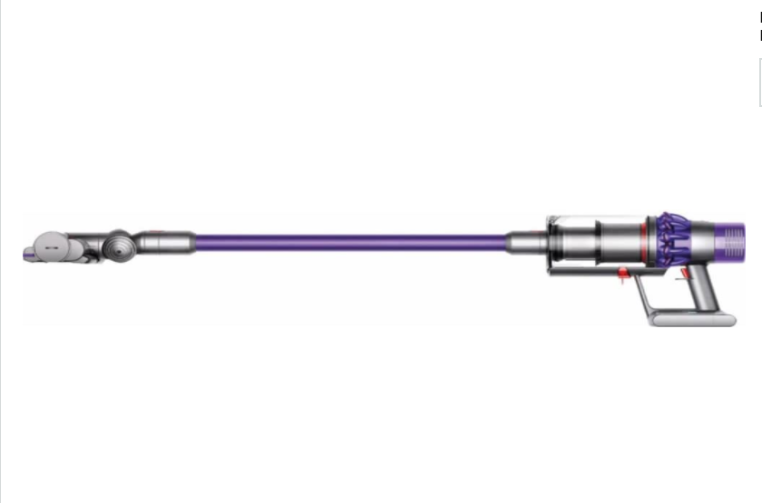 Cyclone V10 Animal Long Q633595