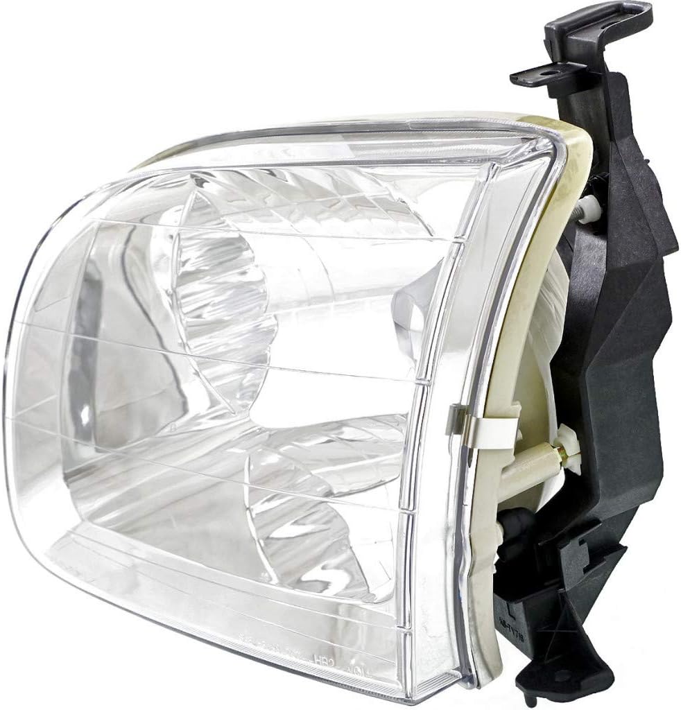 Driver Side Headlight Pack of 2 R365290