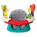 3-in-1 Lightweight Discovery Seat and Booster, Multicolor L27773