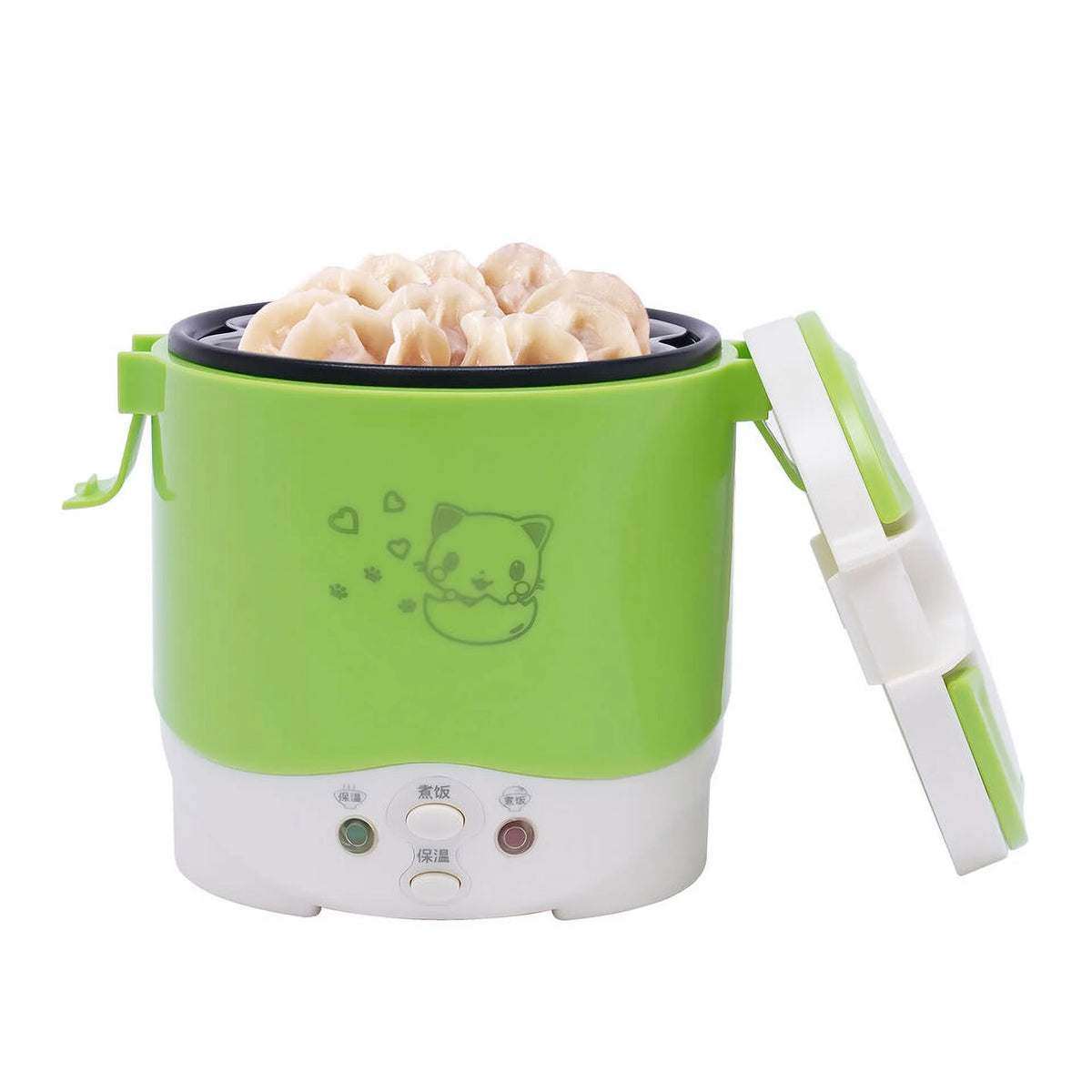 1L 12V Electric Rice Cooker V5888