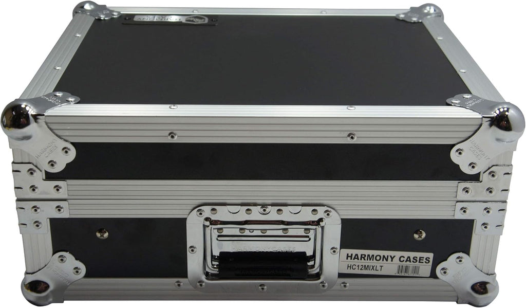Flight DJ Laptop Glide Foam Custom Case T857621