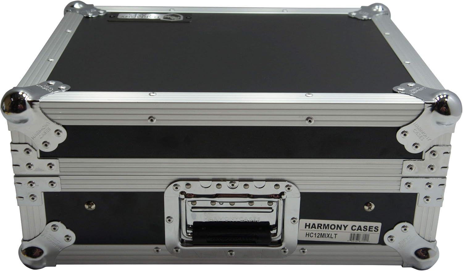 Flight DJ Laptop Glide Foam Custom Case T857621