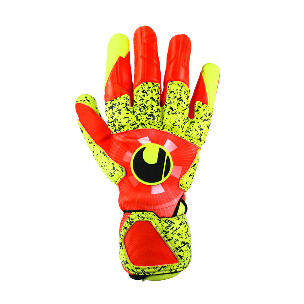 Uhlsport Dynamic Impulse Supergrip Reflex 7 D13213