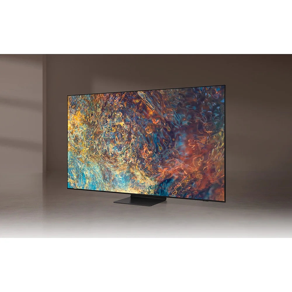 85 inch Neo QLED 4K Smart TV (Refurbished) Z69255