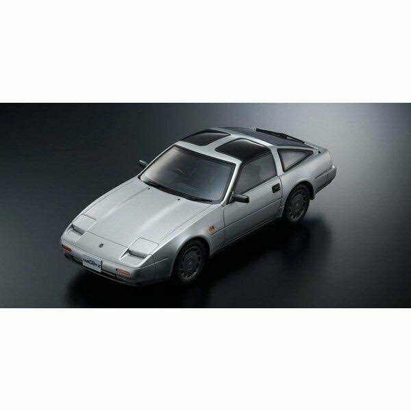 1/18 Nissan Fairlady Z 300ZR Z31 Silver X709805