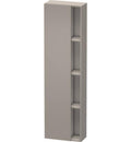 White Matte Tall Cabinet L85057