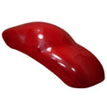 Viper Red Low VOC Urethane Basecoat Clearcoat Car Paint Complete Slow Gallon Kit M873