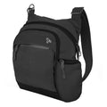 Charcoal Anti-Theft Tour Bag K437