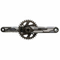Black Crankset K6744