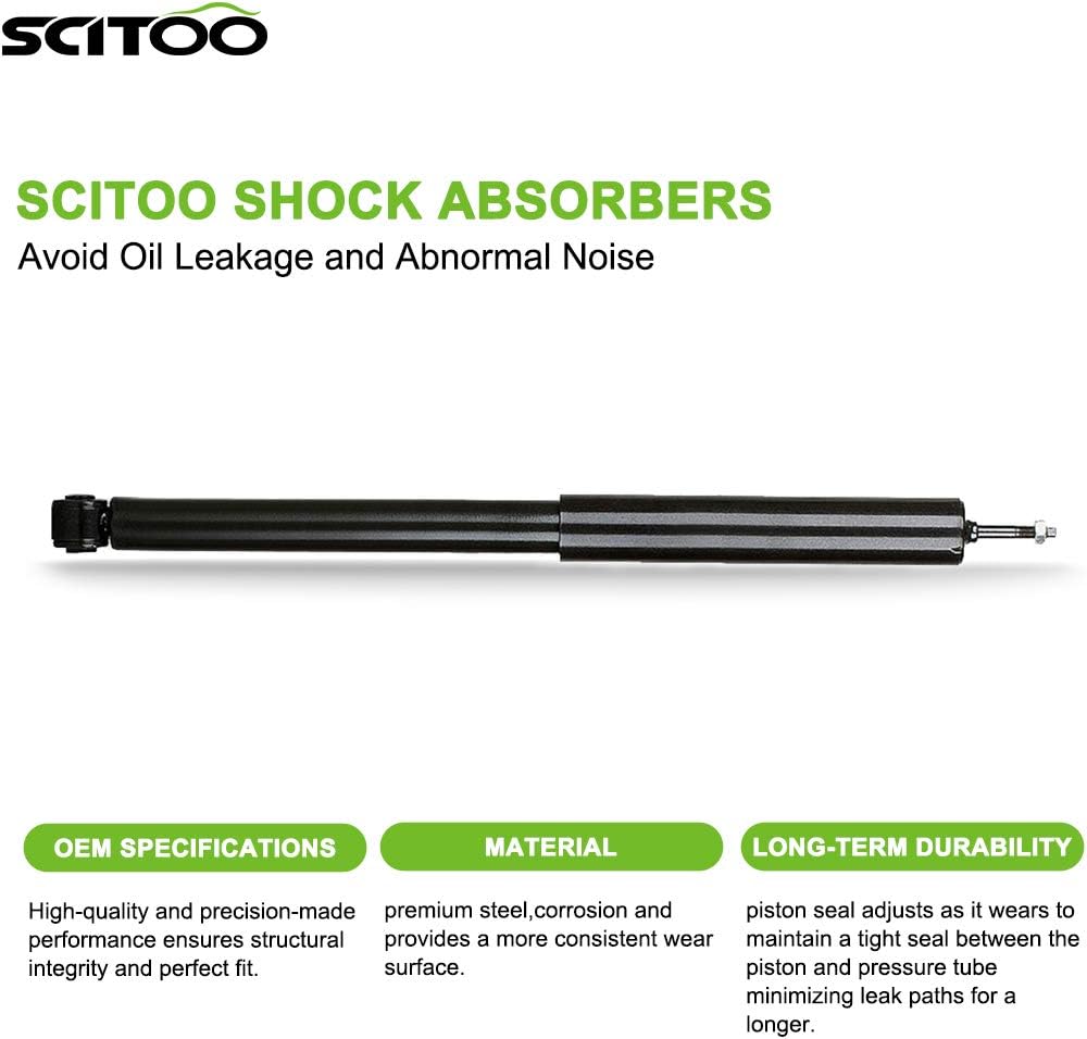 Shocks Absorbers and Struts for Ford Escape E794901