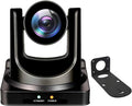 NDI HX2 PTZ Camera with 20X Zoom F122693