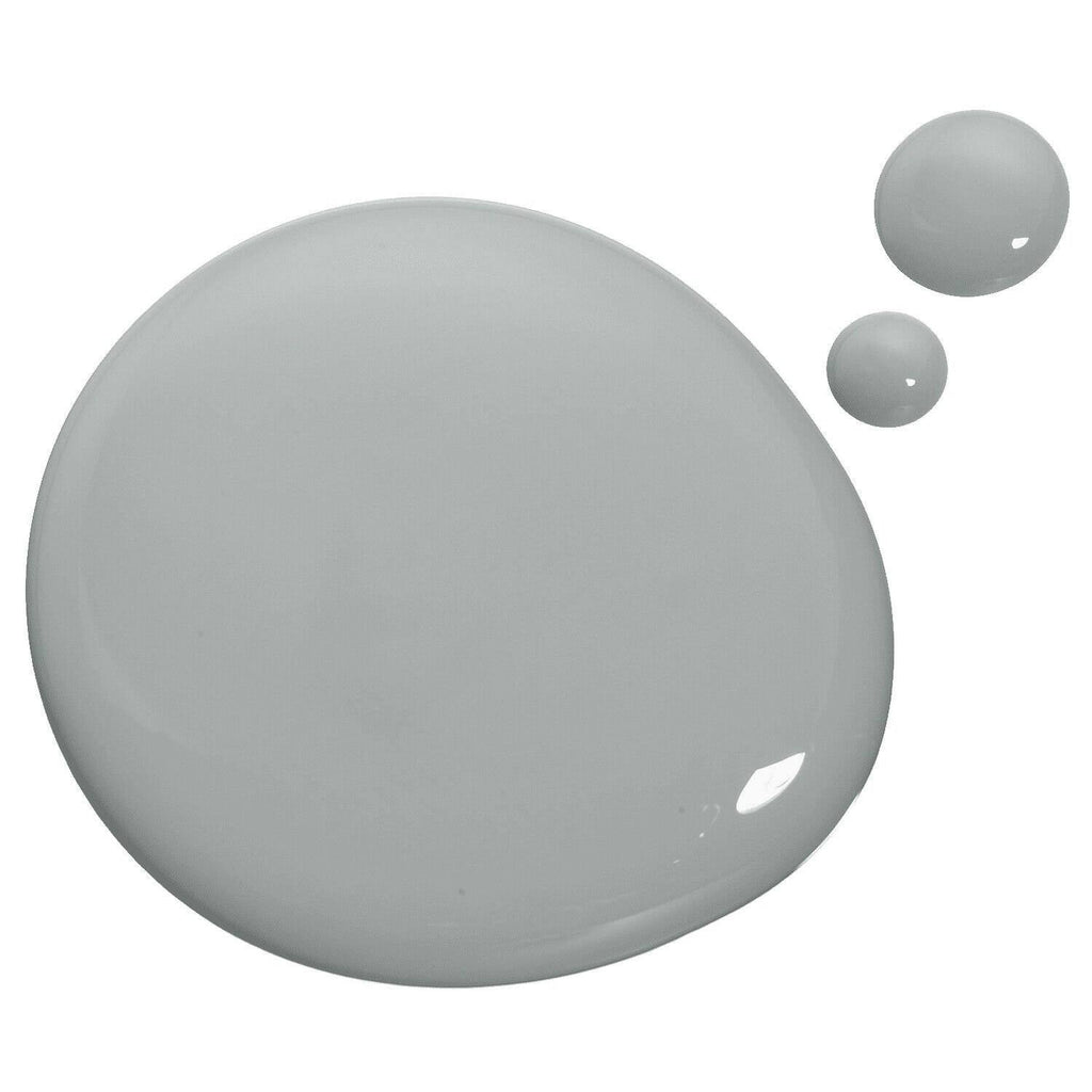 Soft Gray 1 Gallon Refinishing Paint M1386