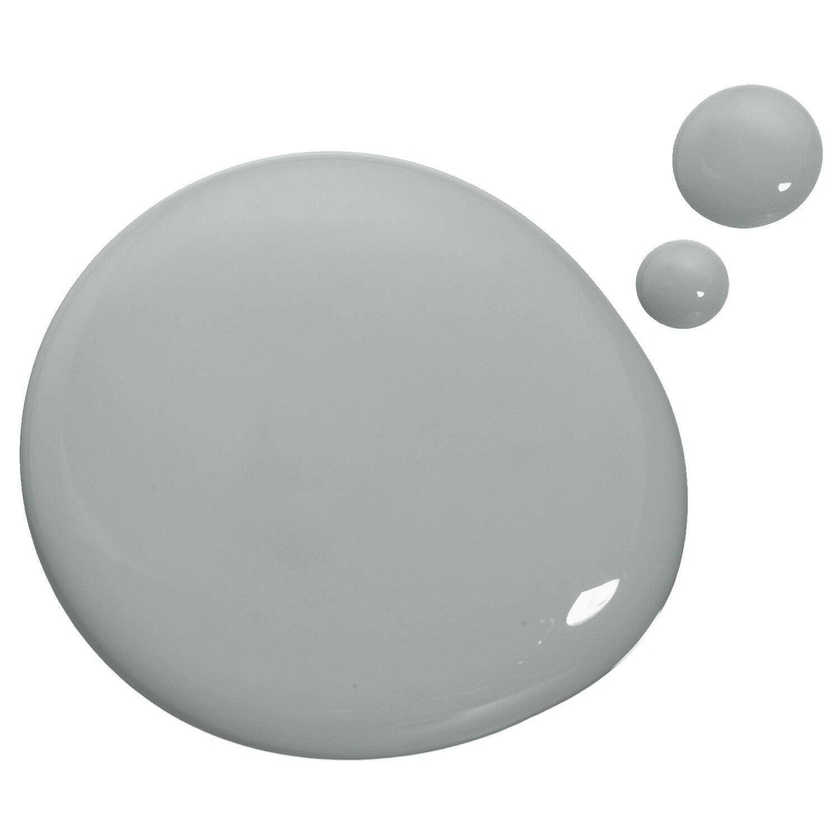 Soft Gray 1 Gallon Refinishing Paint M1386