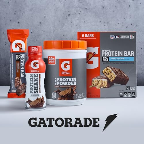 Chocolate Protein Shake, 20g Protein, 11.6 fl oz, Pack of 12 E53958