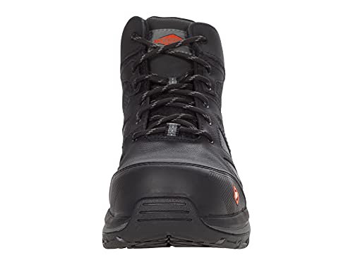 Men's Fullbench Speed Mid Carbon Fiber Construction Boot P76087