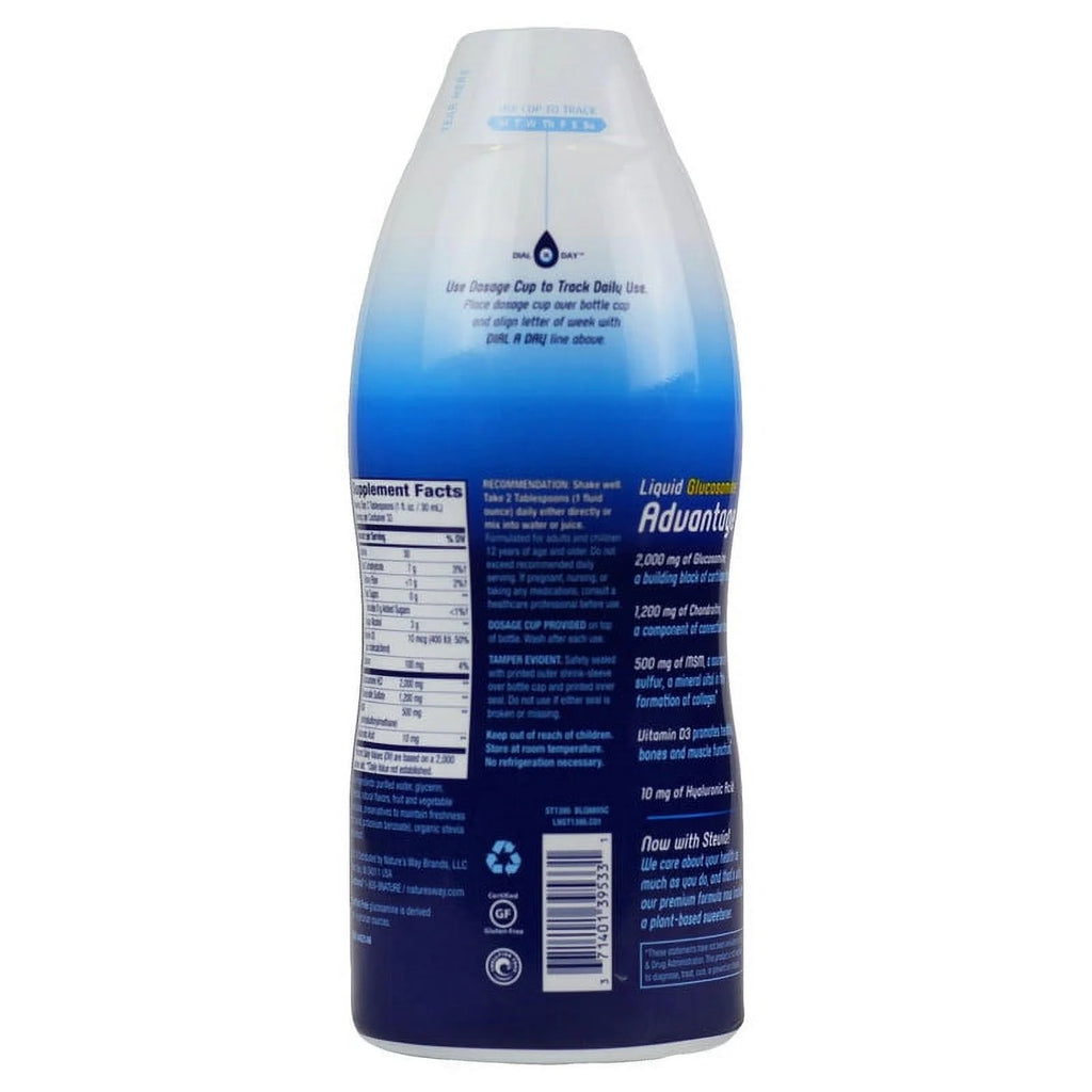 Extra Strength Joint Movement 33.8 oz - 2 Pack J7287