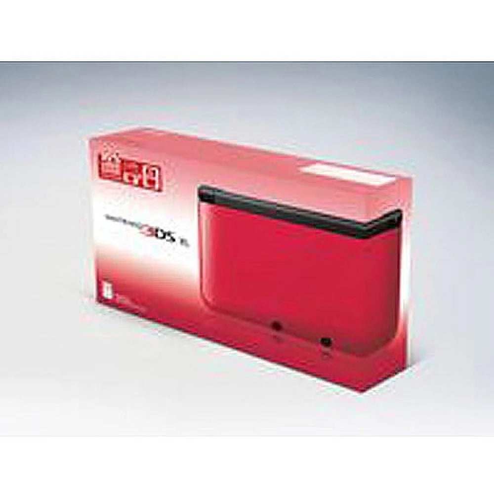 Assorted Colors 3DS XL B3168