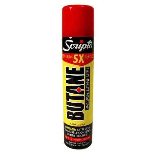 Butane Refill C744663