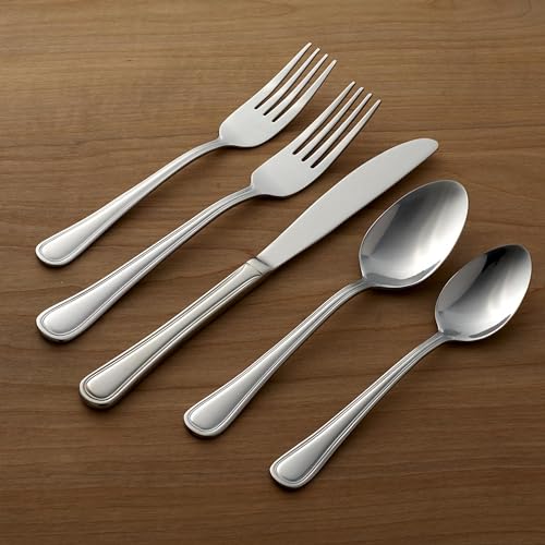 62-piece Flatware Set Z388