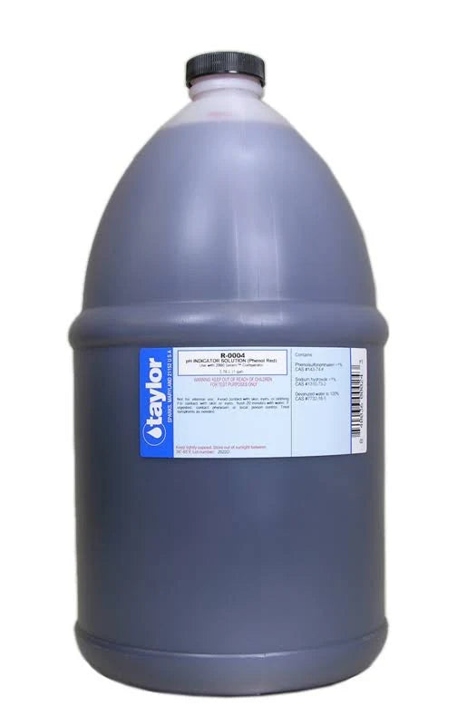 Taylor Reagent pH Indicator R61878