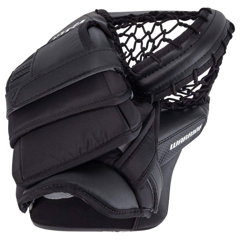 Intermediate Black Goalie Hockey Glove H548751