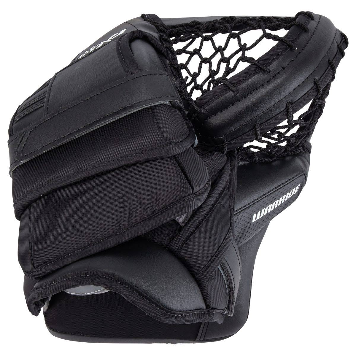 Intermediate Black Goalie Hockey Glove H548751