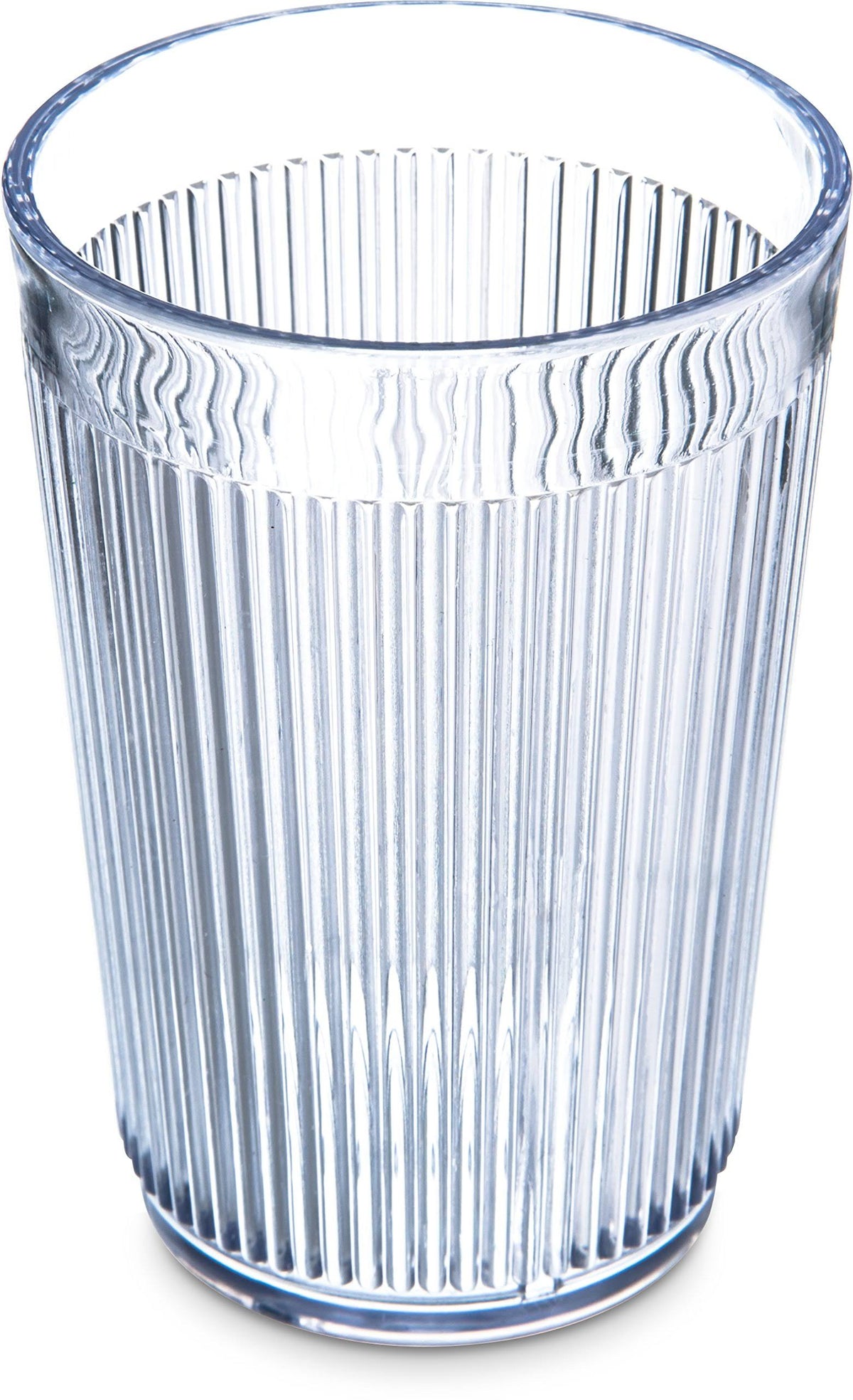 Clear Crystalon 8 oz Stack Tumbler G629557