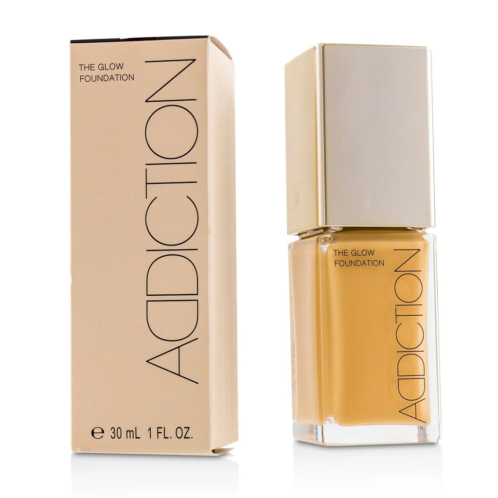 Porcelain Foundation SPF 20 30ml B827