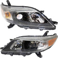 Headlight Assembly for Toyota Sienna E8371