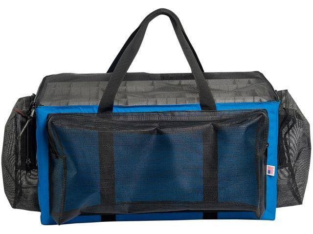 Large Saltwater Case - Blue P5786
