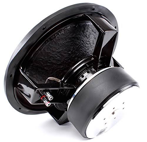 15x22 1500W Max Power Dual 2 Car Subwoofer I677459