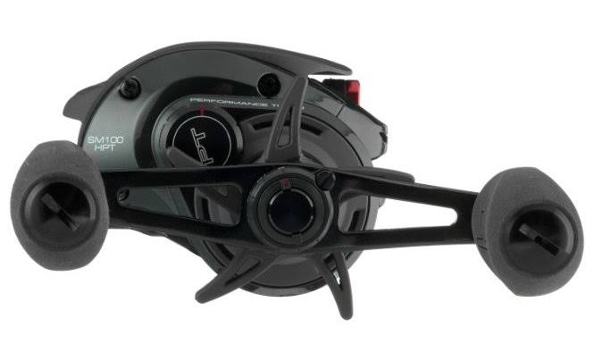 Baitcast Reel L1185