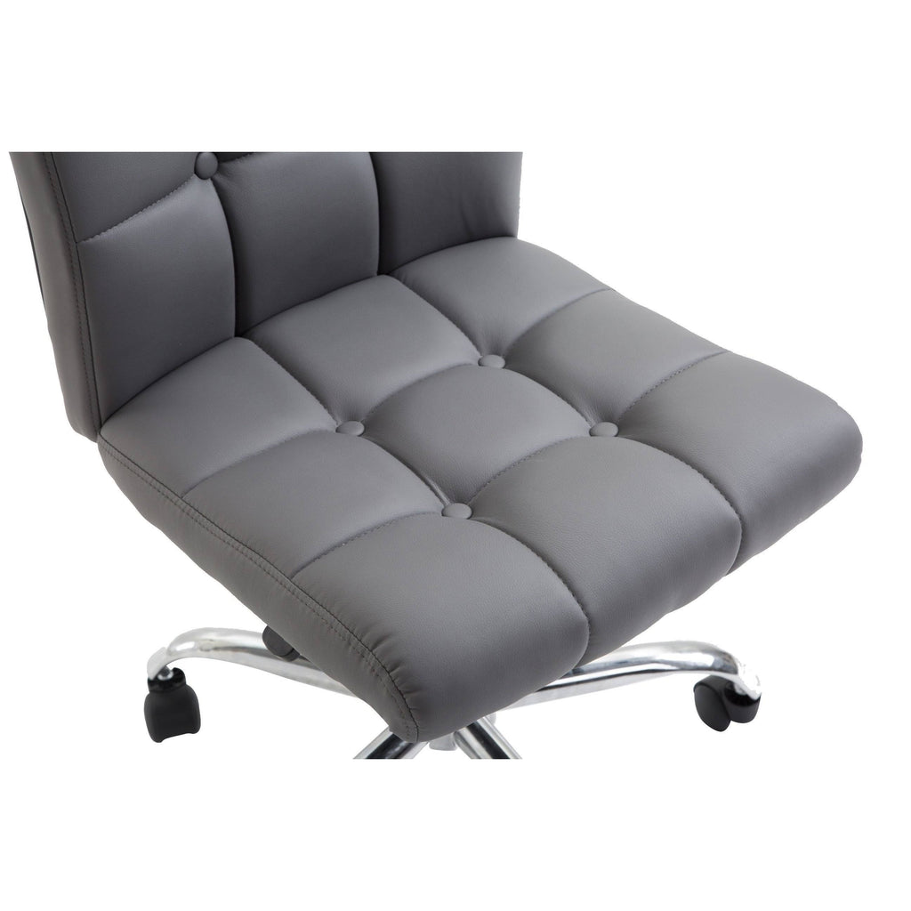 Grey Task Chair H440143