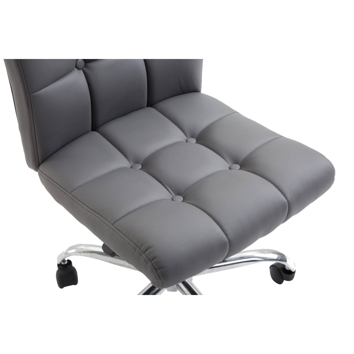Grey Task Chair H440143