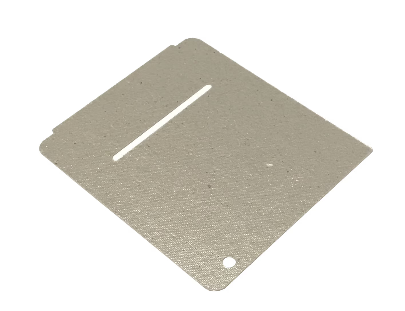 GE Microwave Waveguide Cover P384693