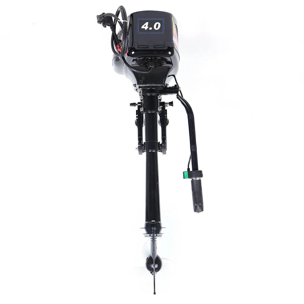 1000W 48V Electric Outboard Motor D583832