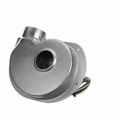Shaded Pole Draft Inducer Blower, 115 Volts 3000 RPM I838