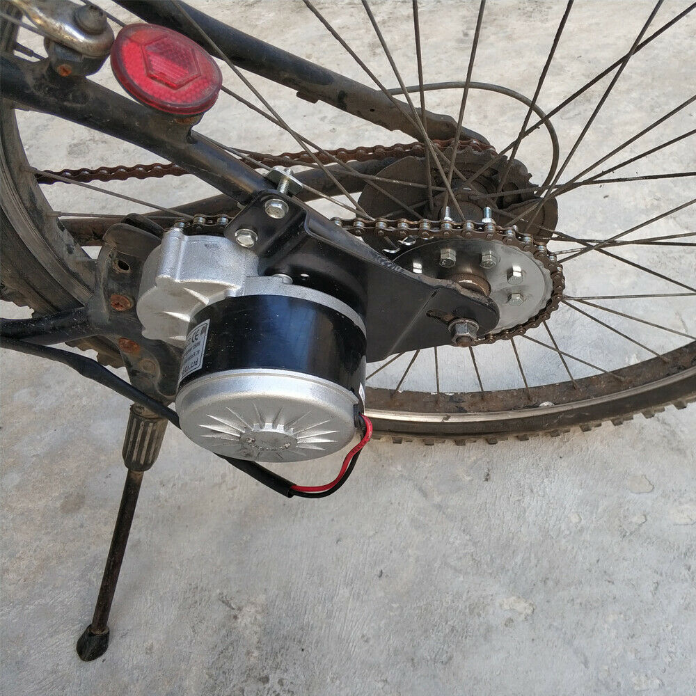 250W Electric Bike Conversion Kit W98649