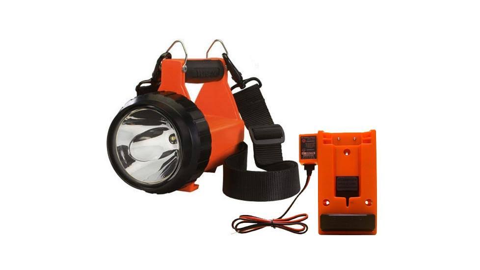 LED Flashlight S4434