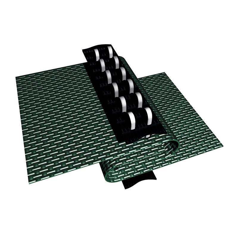 Blue Mesh Safety Cover 12 x 20 W973452
