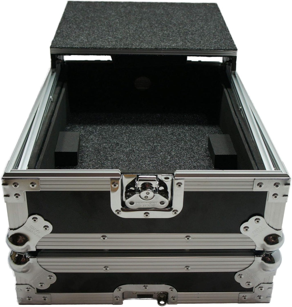 Flight DJ Laptop Glide Foam Custom Case T857621