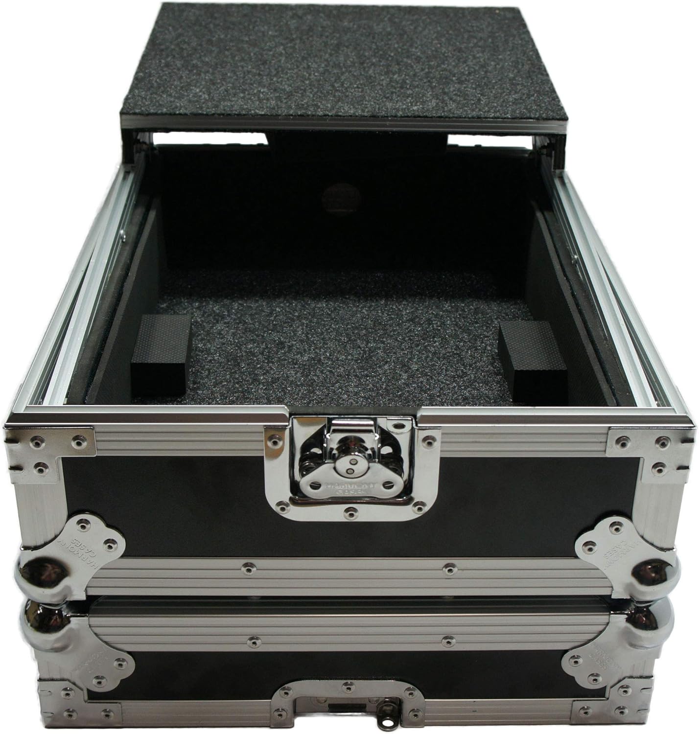 Flight DJ Laptop Glide Foam Custom Case T857621