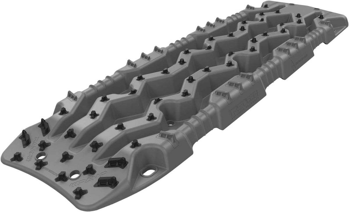 Green Recovery Boards Traction Tracks with Black Teeth D8377