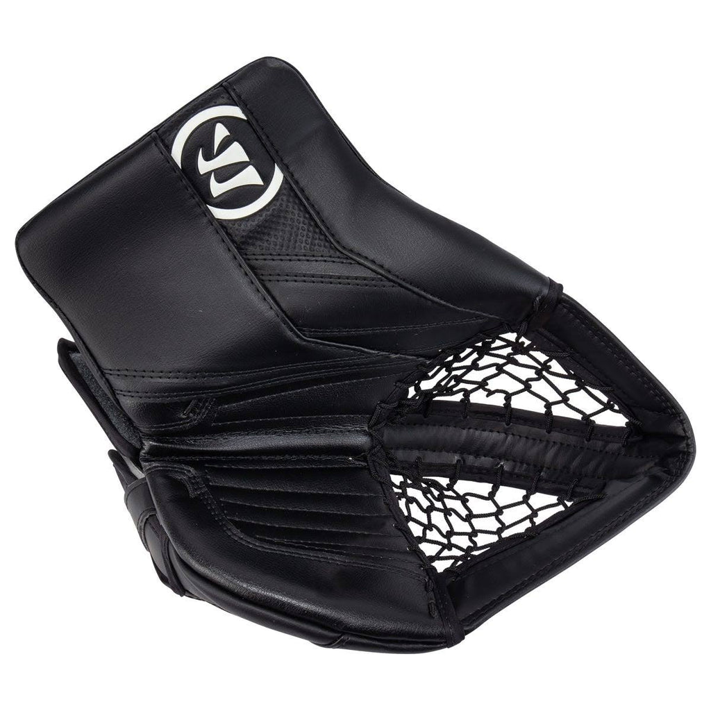 Intermediate Black Goalie Hockey Glove H548751