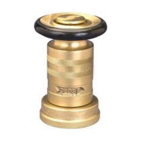 Heavy Duty Brass Industrial Fog Nozzle M302
